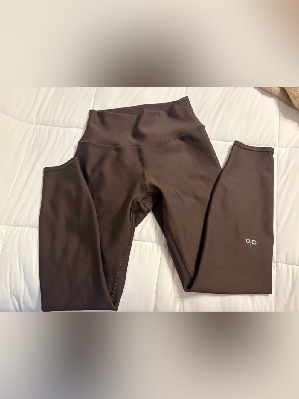 ALO Yoga 7/8 High-Waist Airlift Legging